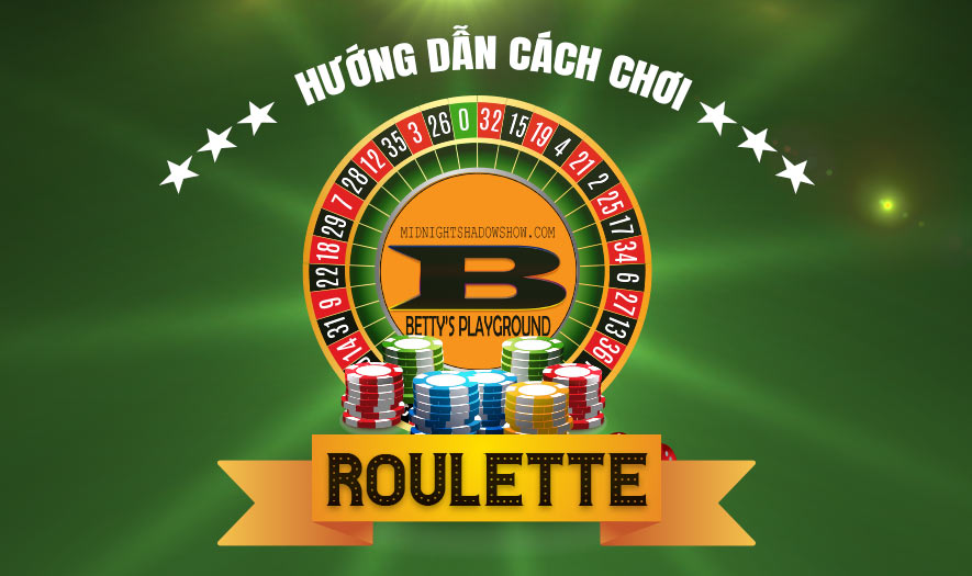 tìm hiểu luật chơi và phương thức đánh roulette hay cho người mới chơi