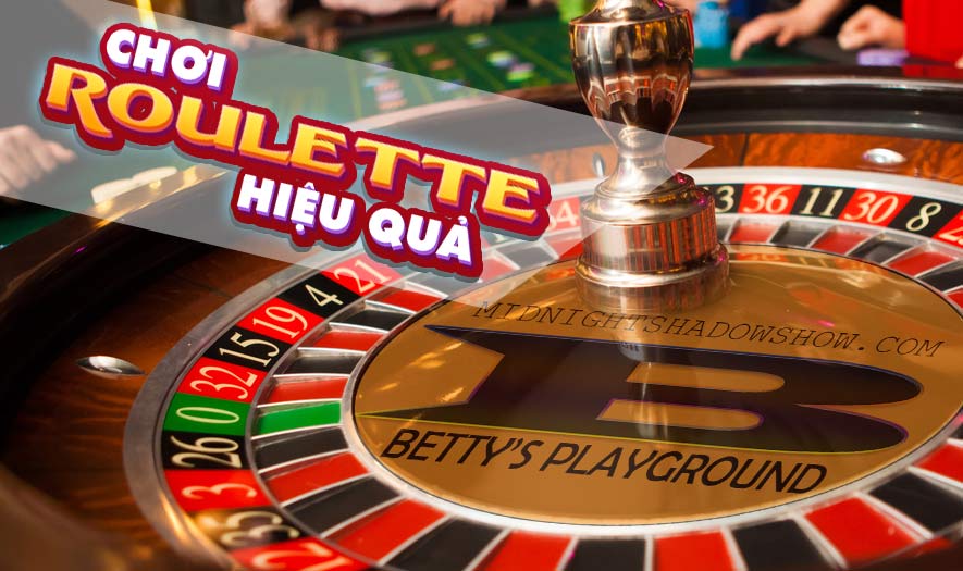 tìm hiểu về những kinh nghiệm của người trong nghề về trò chơi roulette