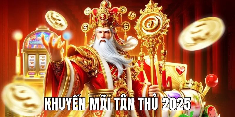 Sự kiện hấp dẫn dành cho các tân thủ