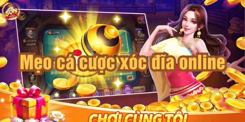 Xóc đĩa online là gì?