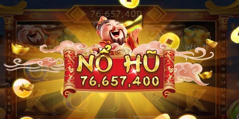 Những tính năng đáng chú ý của Nổ hũ thần tài